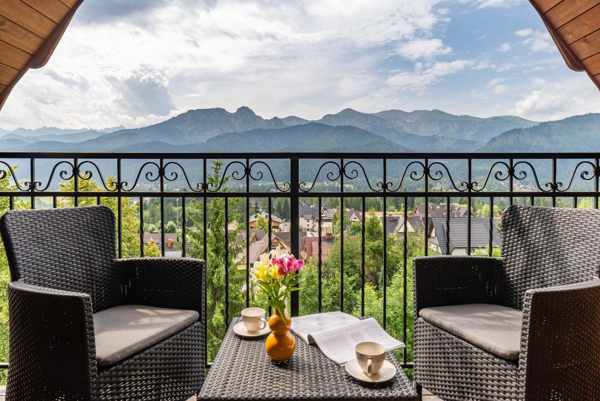 Apartamenty Tatra View Koscielisko — Photos 2