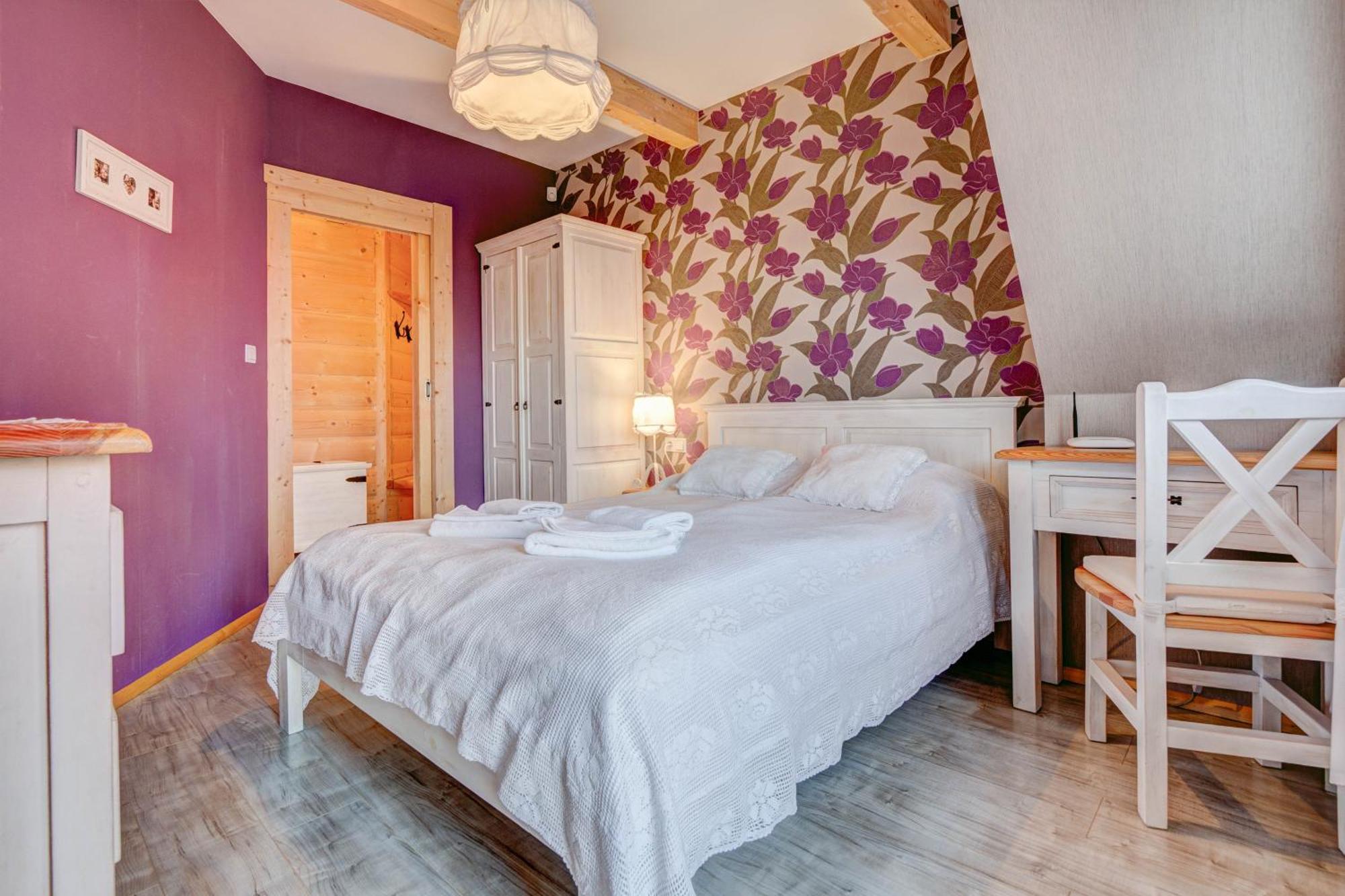 Apartamenty Tatra View Koscielisko — Photos 3