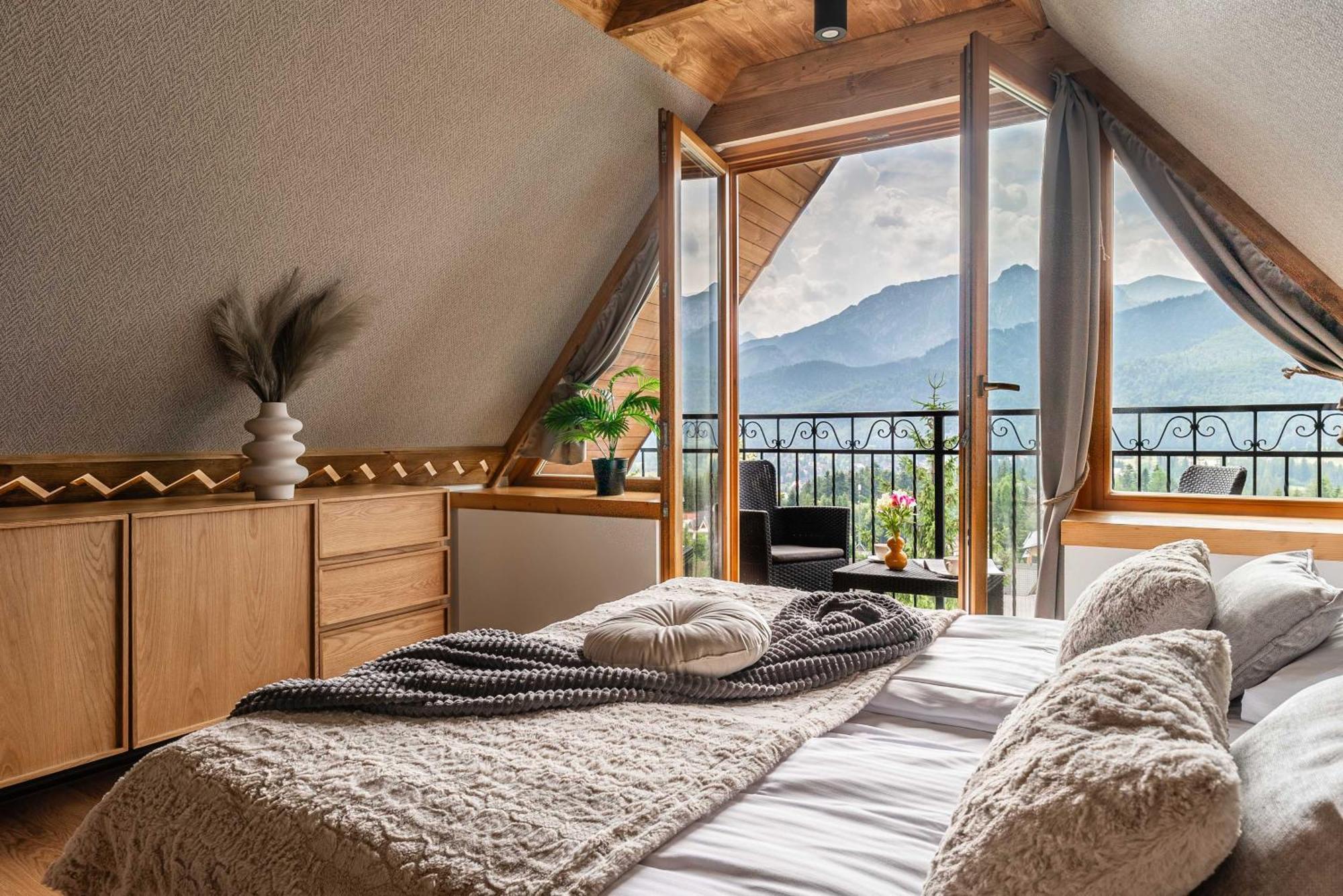 Apartamenty Tatra View Koscielisko — Photos 1